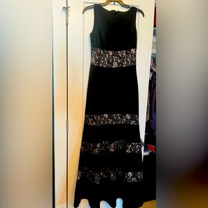 Vince Camuto 2p dress formal-semi formal